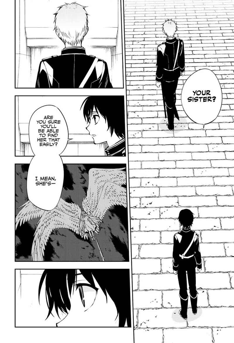 Owari No Seraph 71 14