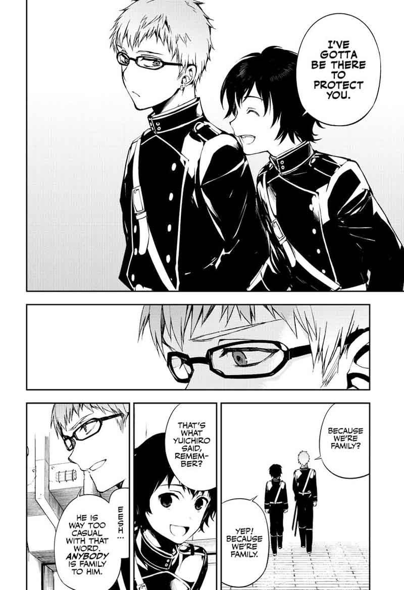 Owari No Seraph 71 16