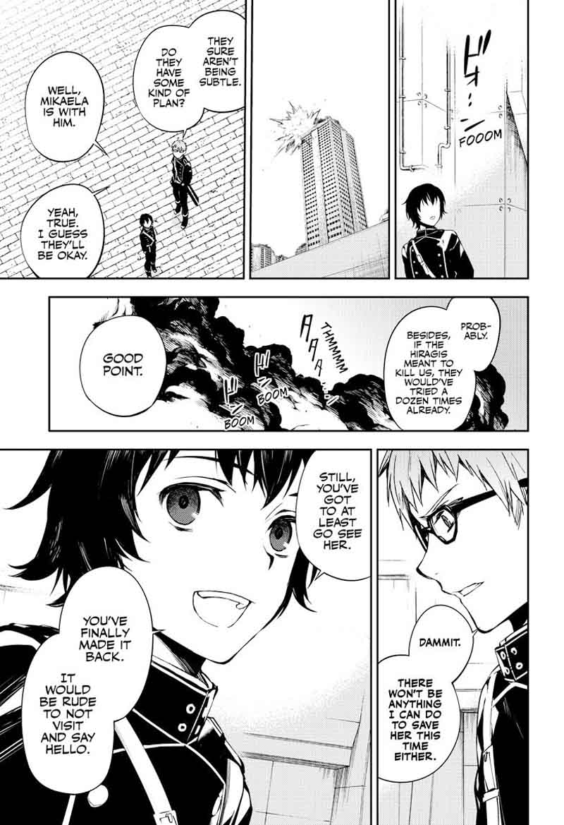 Owari No Seraph 71 17