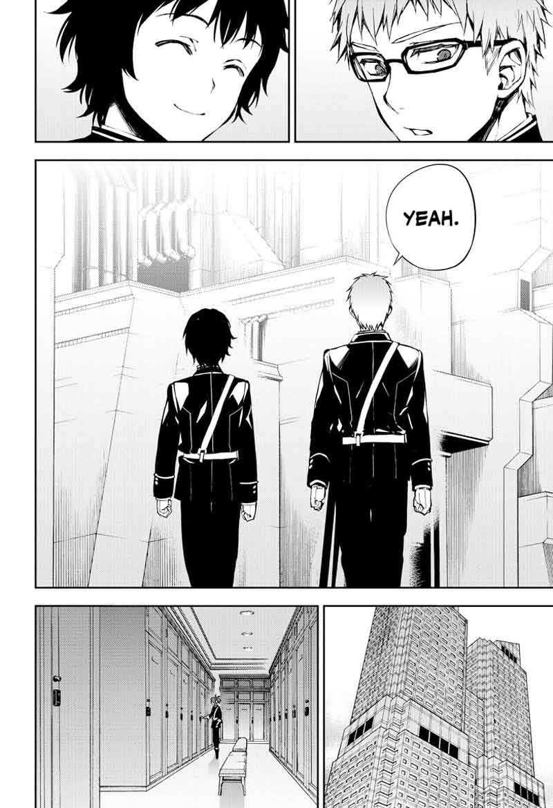 Owari No Seraph 71 18