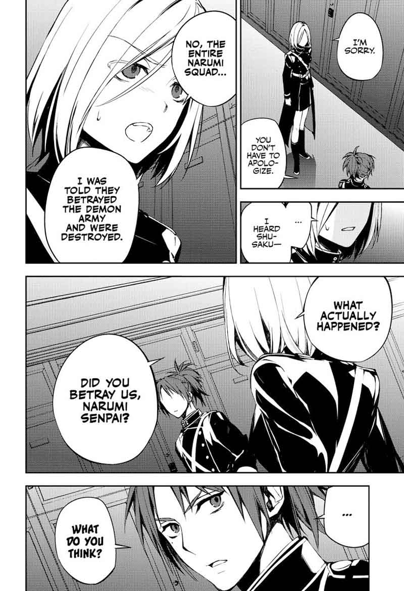Owari No Seraph 71 20