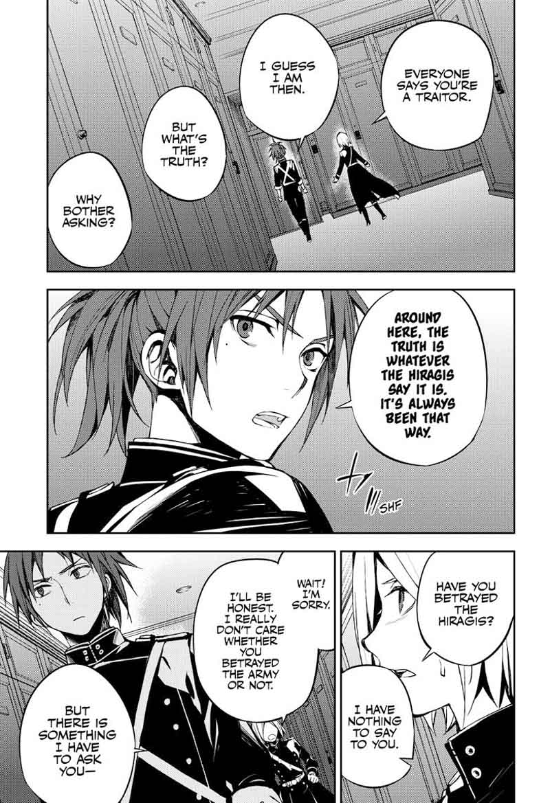 Owari No Seraph 71 21