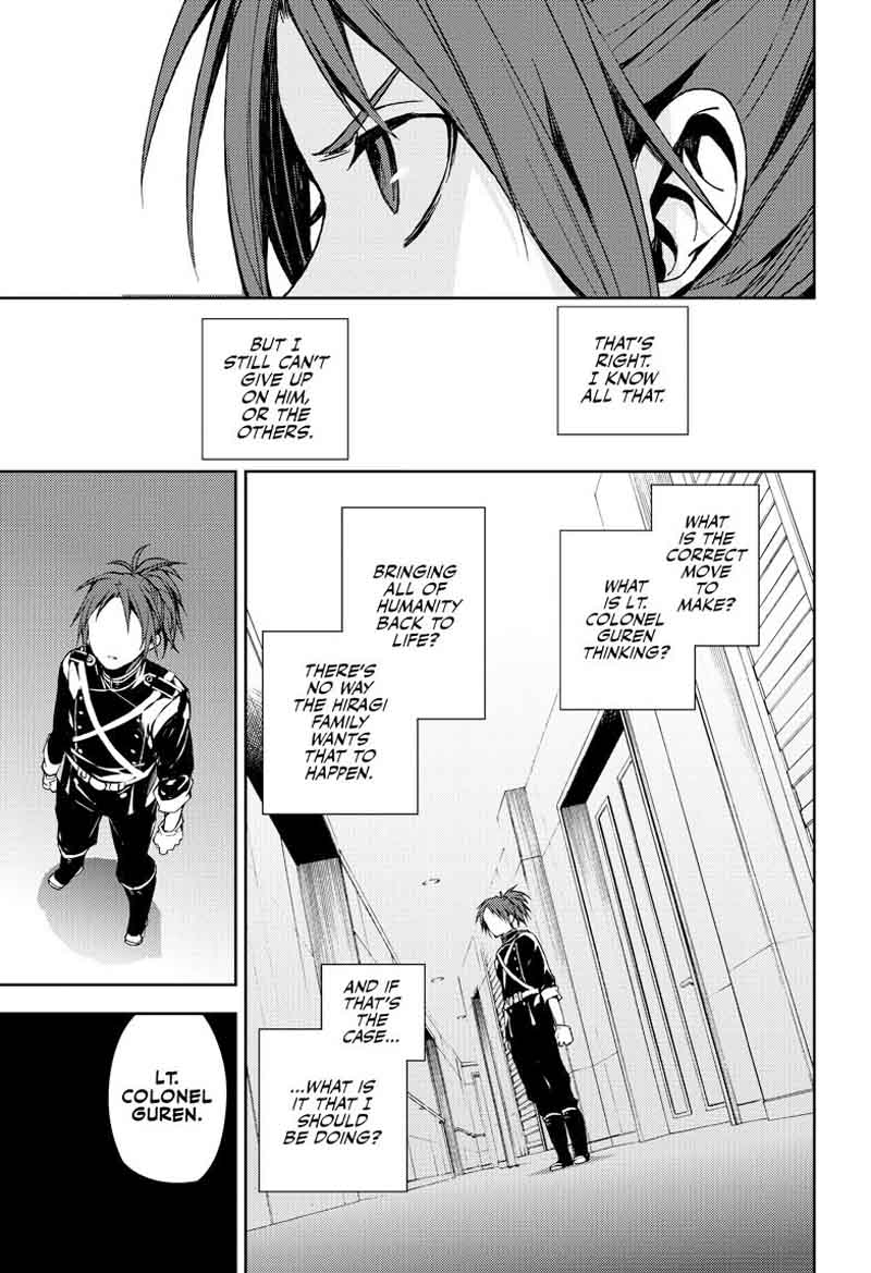 Owari No Seraph 71 23