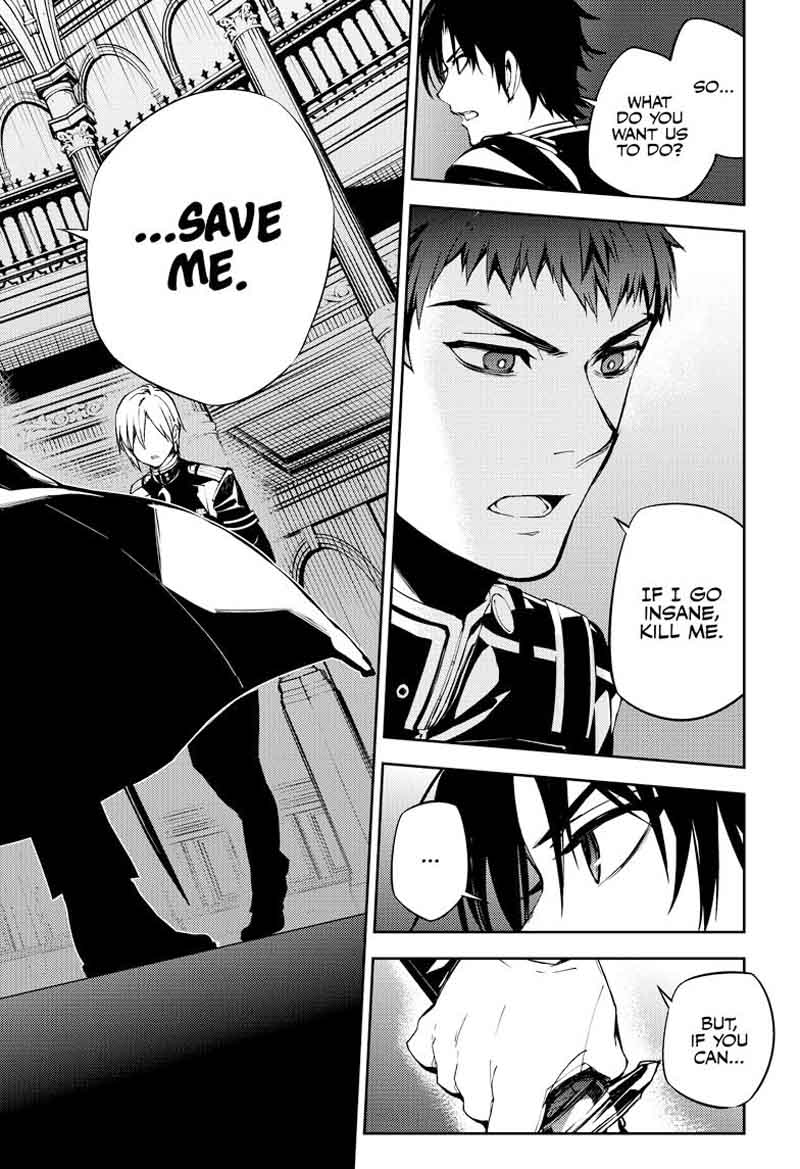 Owari No Seraph 71 34