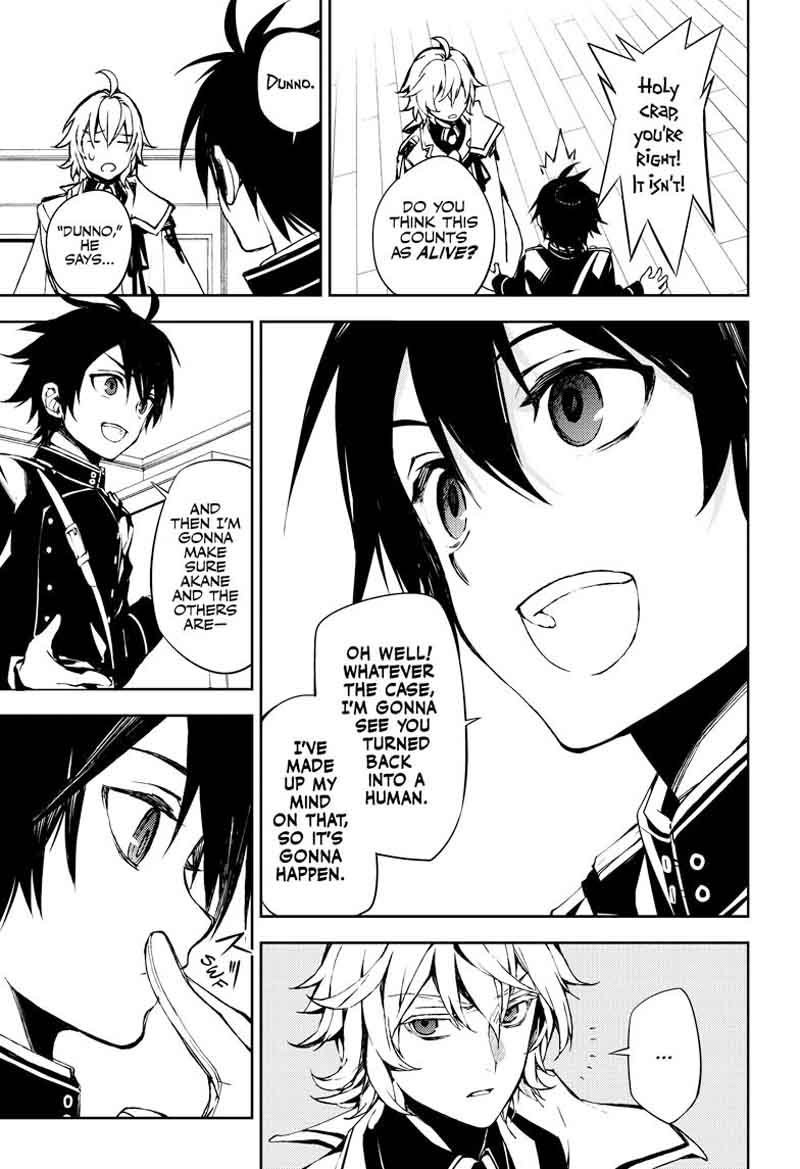 Owari No Seraph 71 5