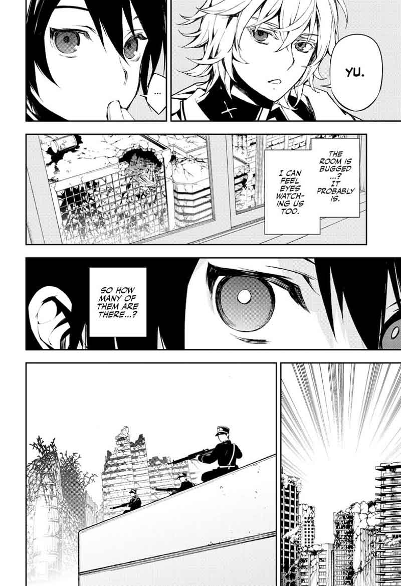 Owari No Seraph 71 6