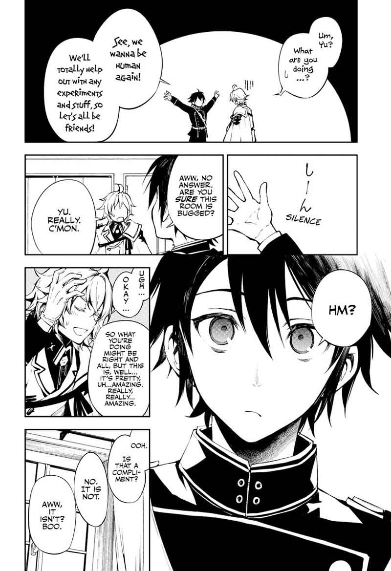 Owari No Seraph 71 8