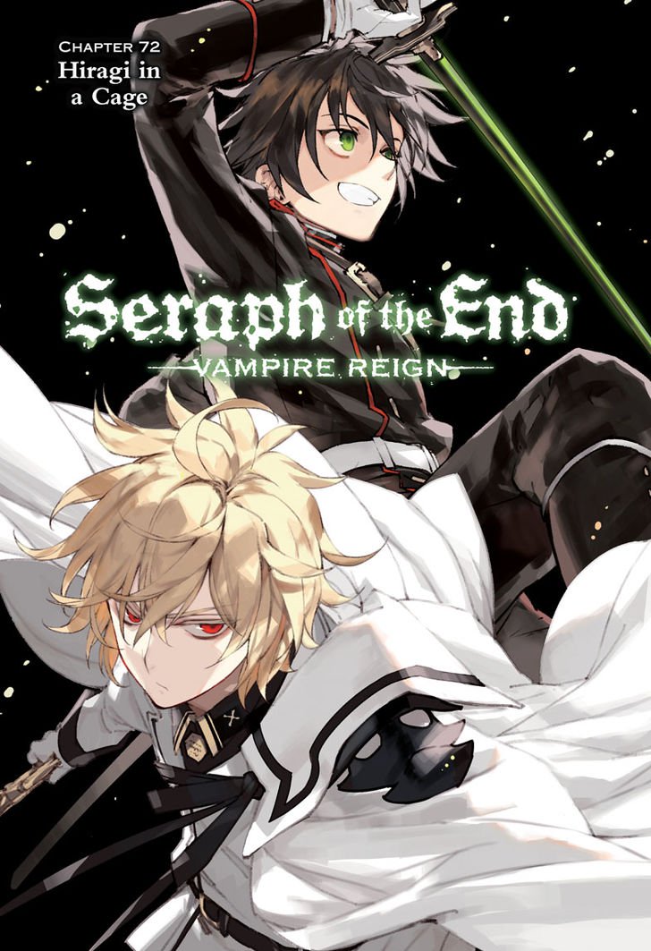 Owari No Seraph 72 1