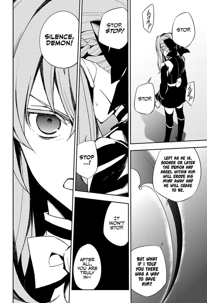 Owari No Seraph 72 11