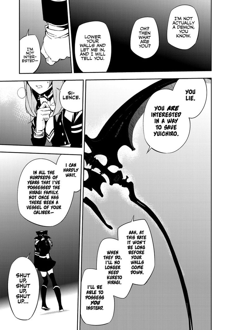 Owari No Seraph 72 12
