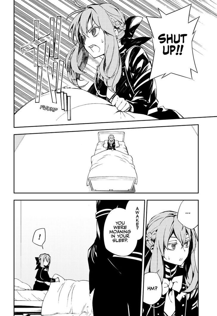 Owari No Seraph 72 13