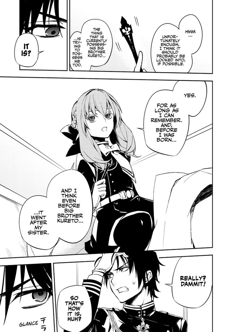 Owari No Seraph 72 16