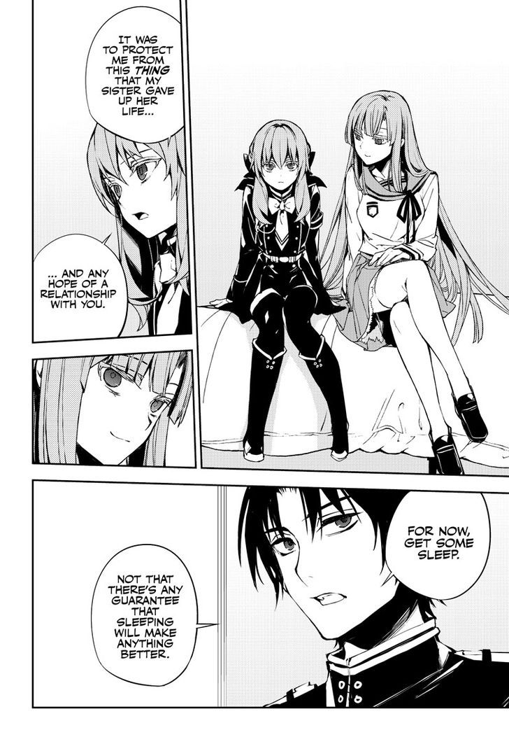 Owari No Seraph 72 17