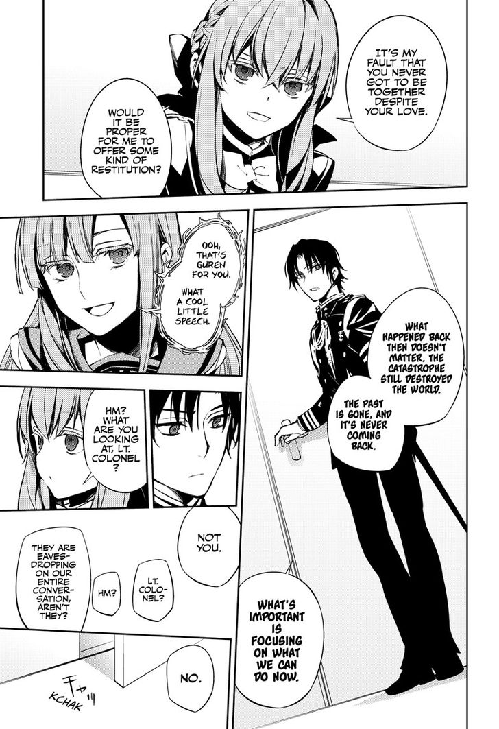 Owari No Seraph 72 18