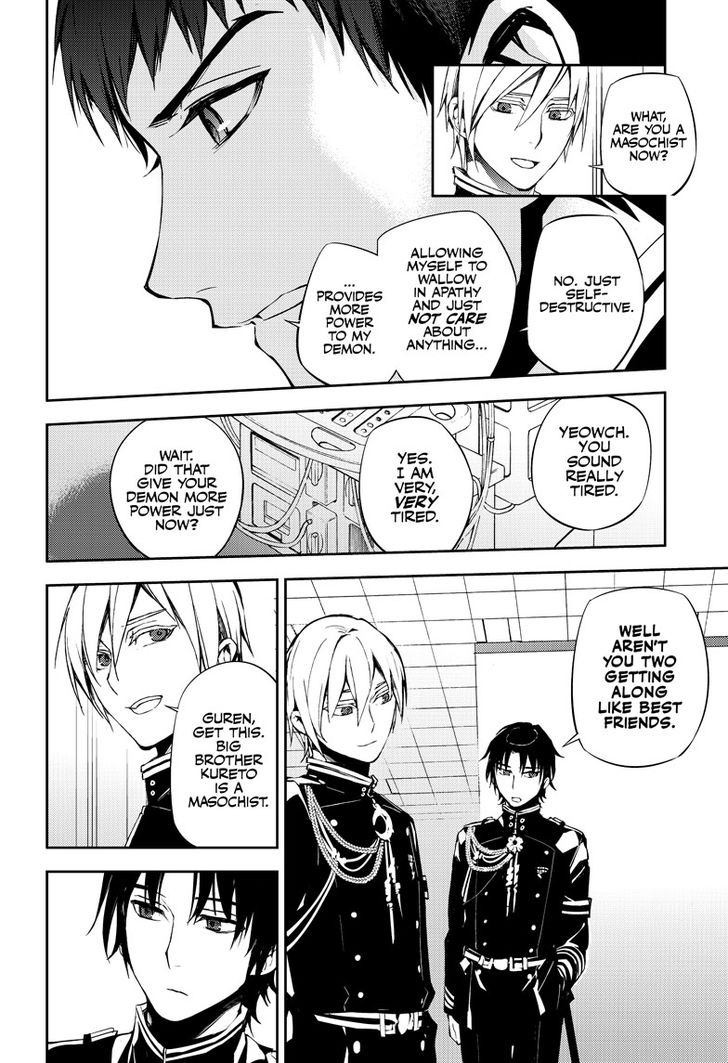 Owari No Seraph 72 23
