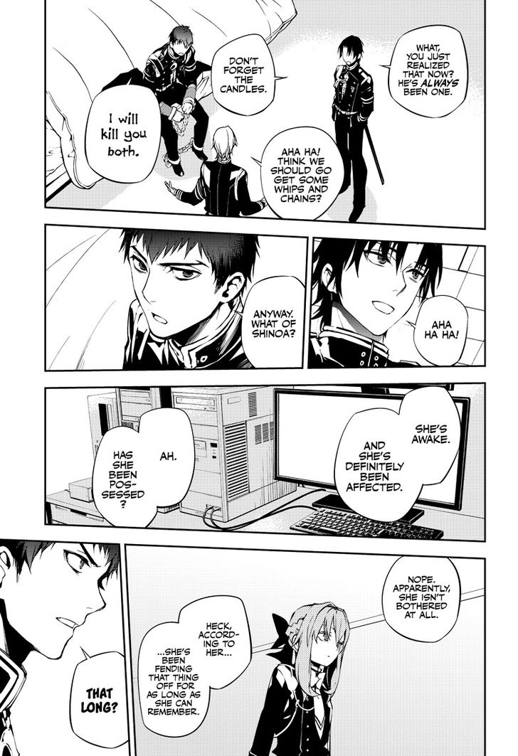 Owari No Seraph 72 24