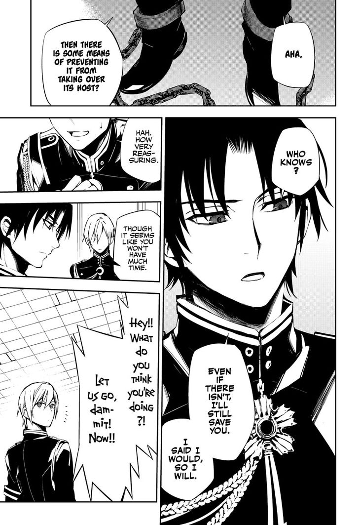 Owari No Seraph 72 26
