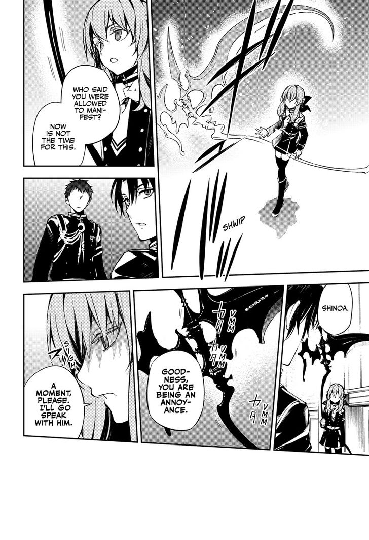Owari No Seraph 72 3