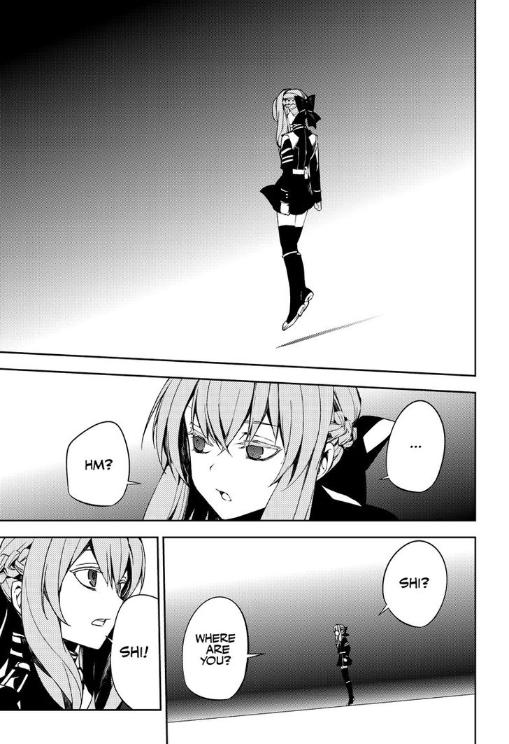Owari No Seraph 72 4