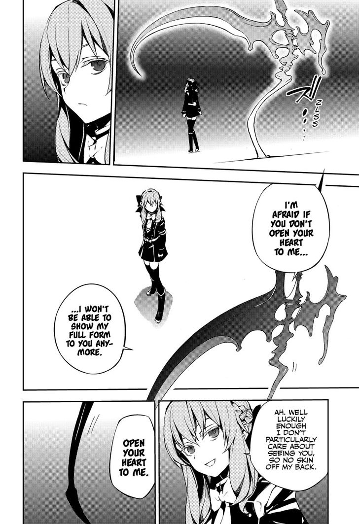 Owari No Seraph 72 5