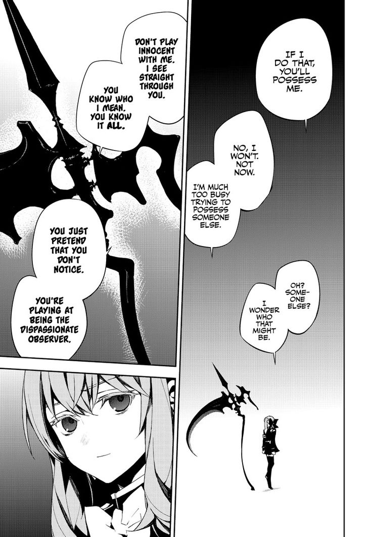 Owari No Seraph 72 6