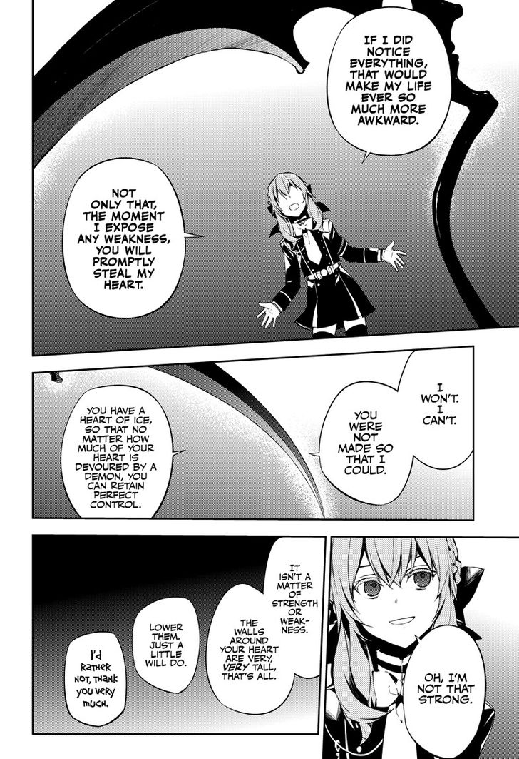 Owari No Seraph 72 7