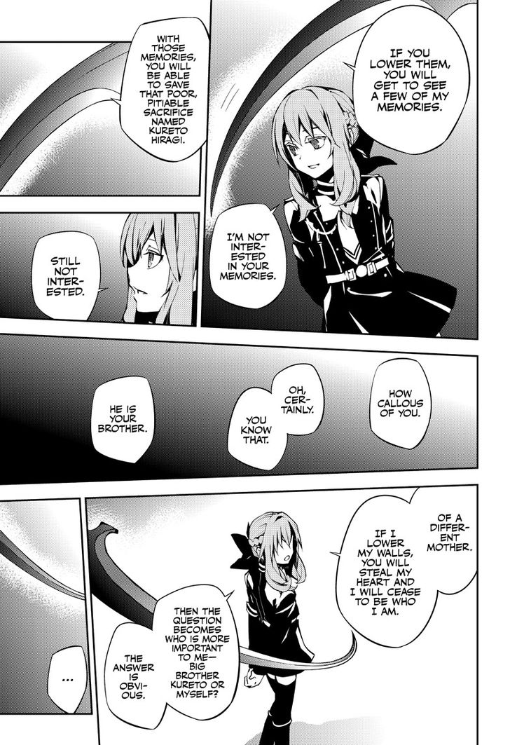 Owari No Seraph 72 8