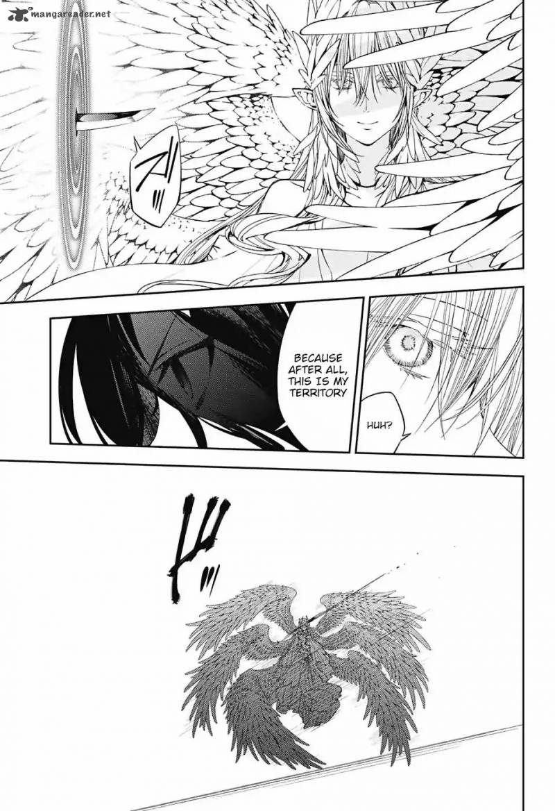 Owari No Seraph 73 18