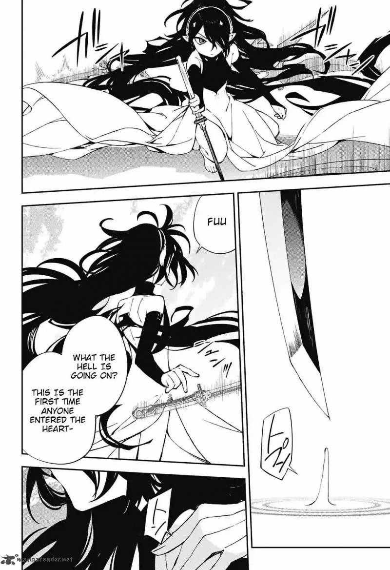 Owari No Seraph 73 19
