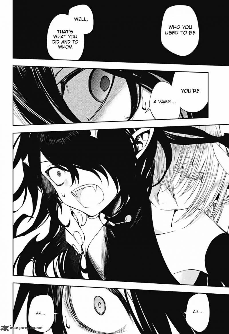 Owari No Seraph 73 21