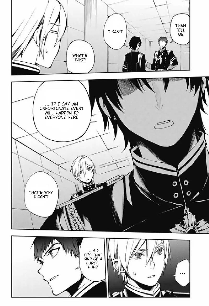 Owari No Seraph 75 15