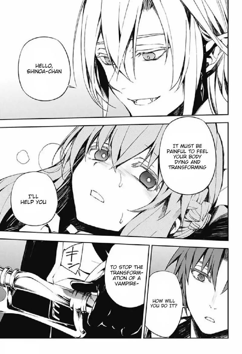 Owari No Seraph 75 26