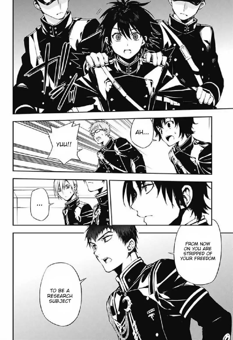 Owari No Seraph 75 8