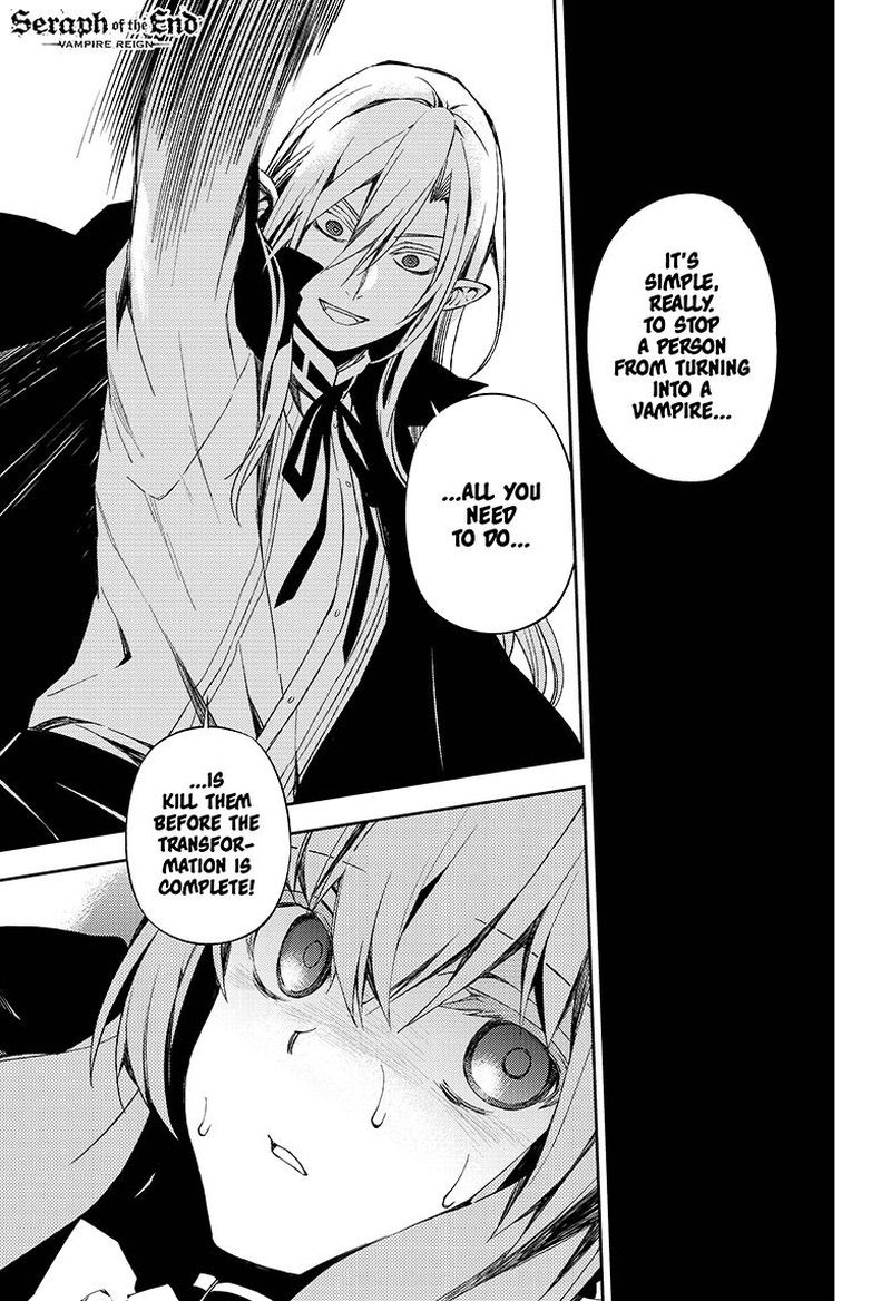 Owari No Seraph 76 1