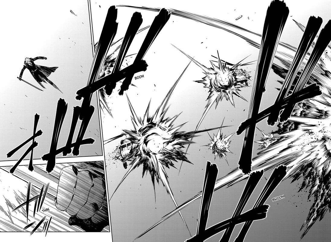 Owari No Seraph 76 21