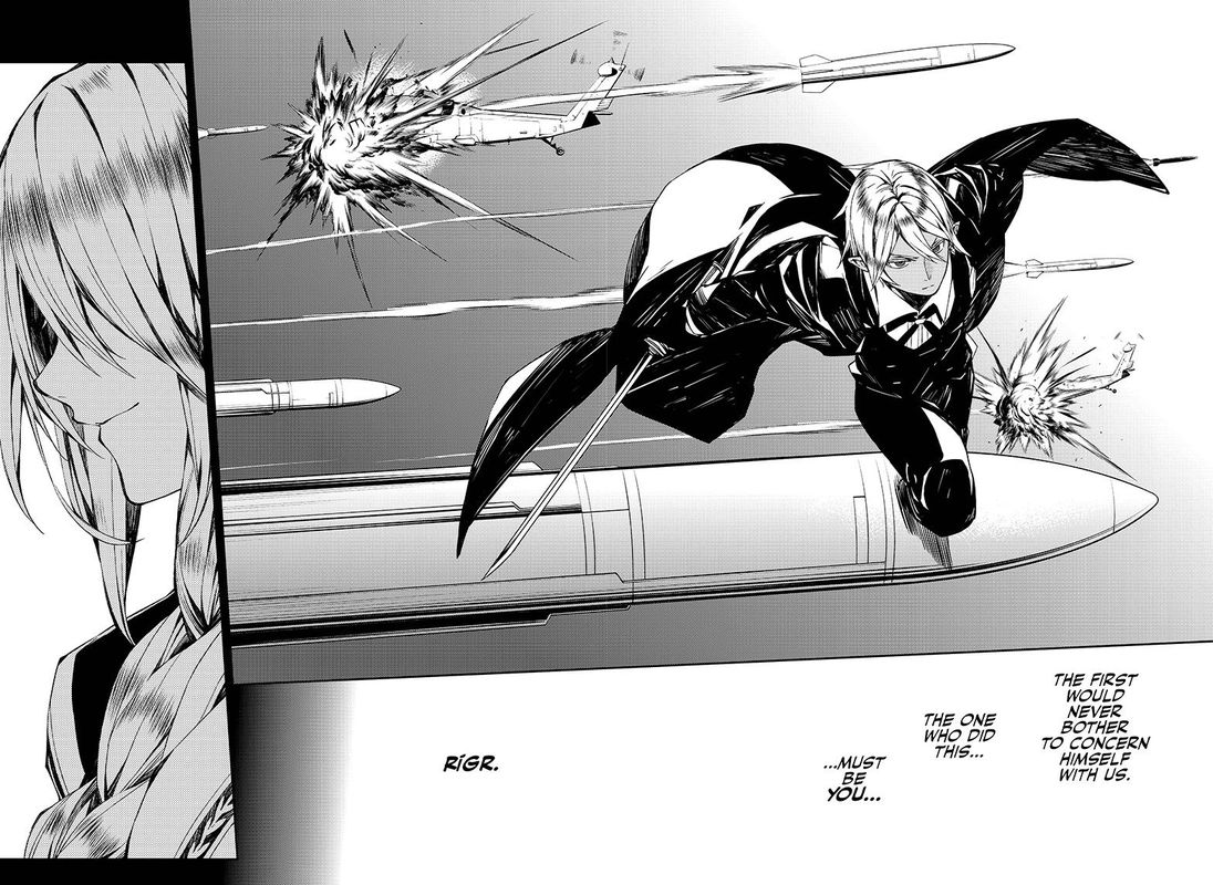 Owari No Seraph 76 26