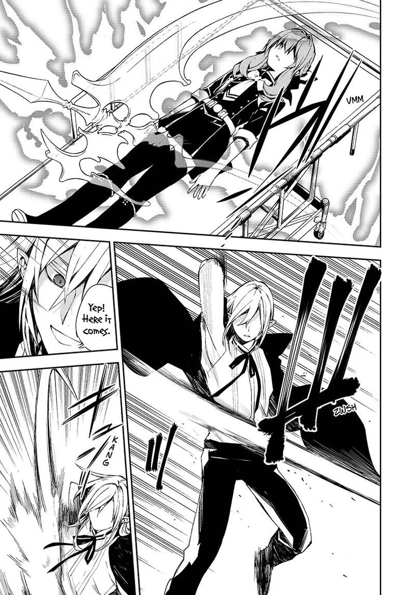 Owari No Seraph 76 3