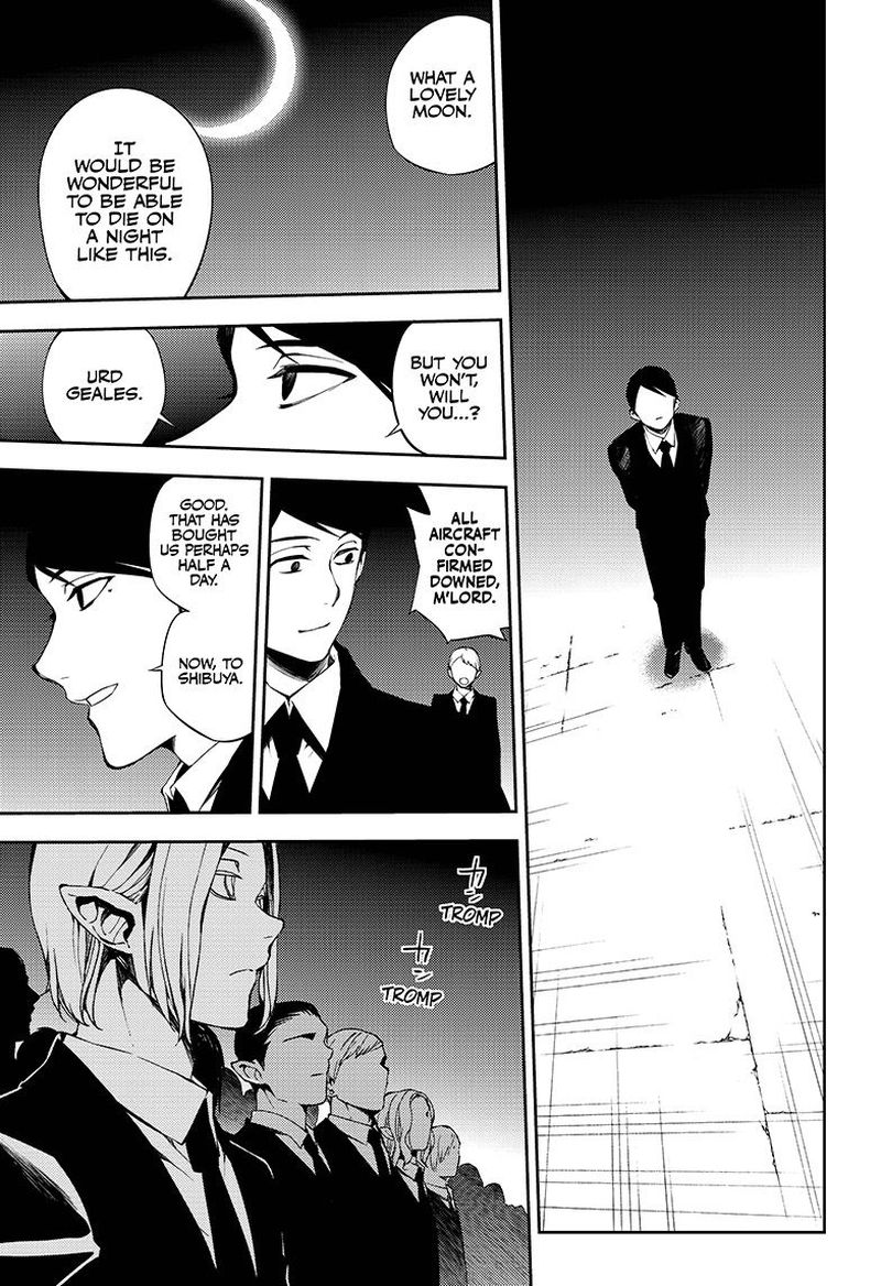 Owari No Seraph 76 30
