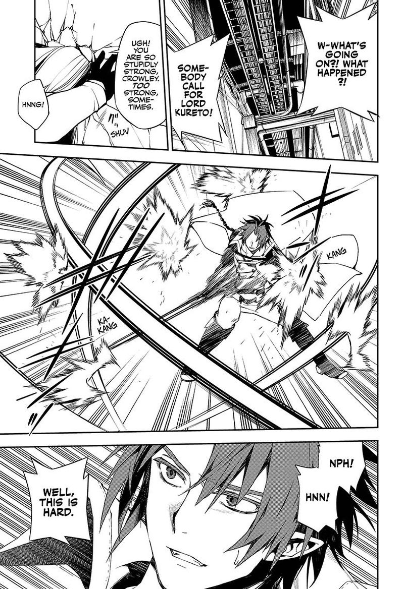 Owari No Seraph 76 5