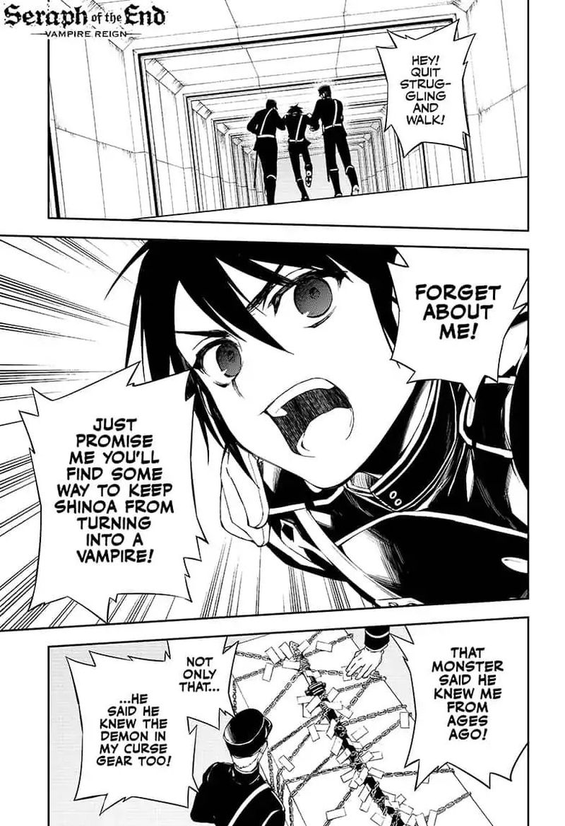 Owari No Seraph 77 1