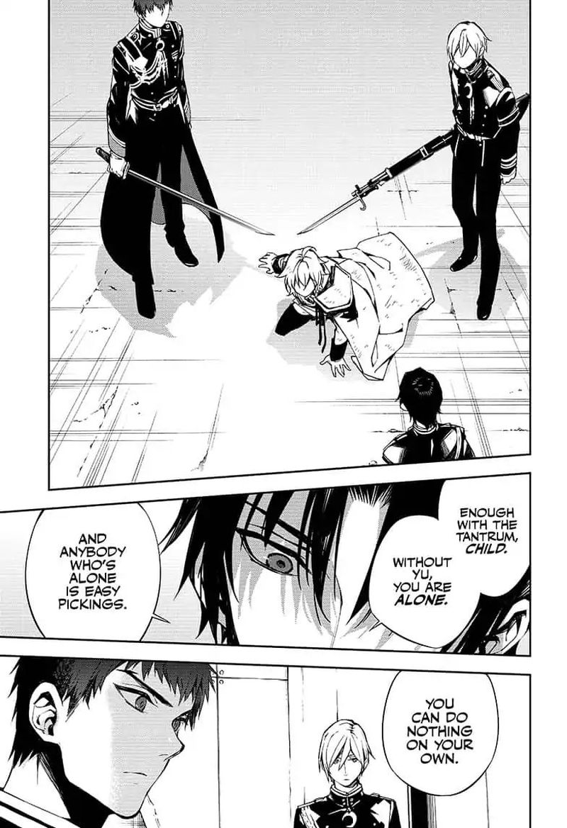 Owari No Seraph 77 13