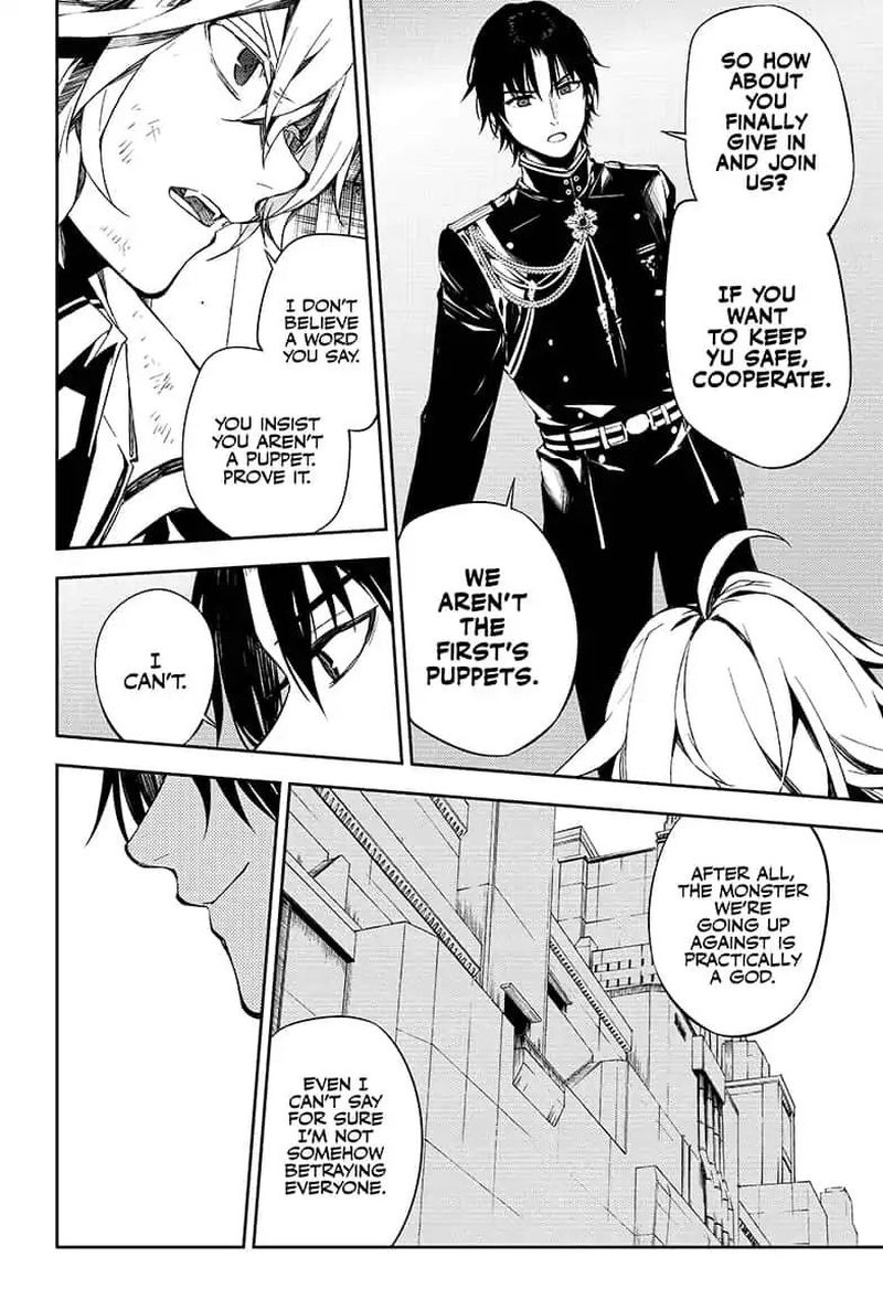 Owari No Seraph 77 14