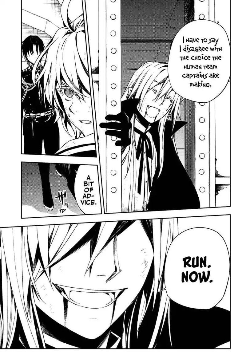 Owari No Seraph 77 17