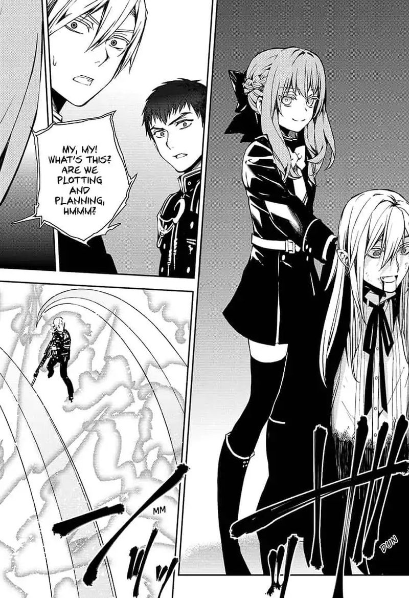 Owari No Seraph 77 18