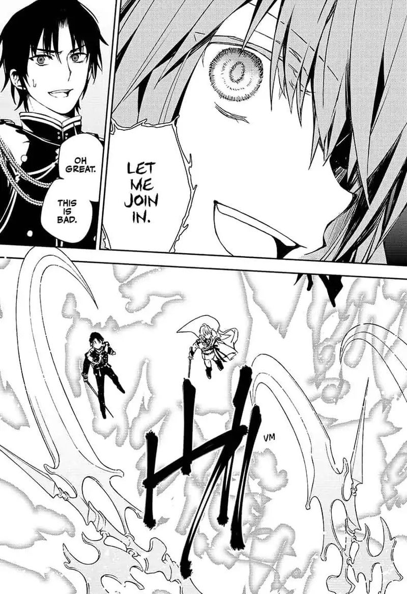 Owari No Seraph 77 19