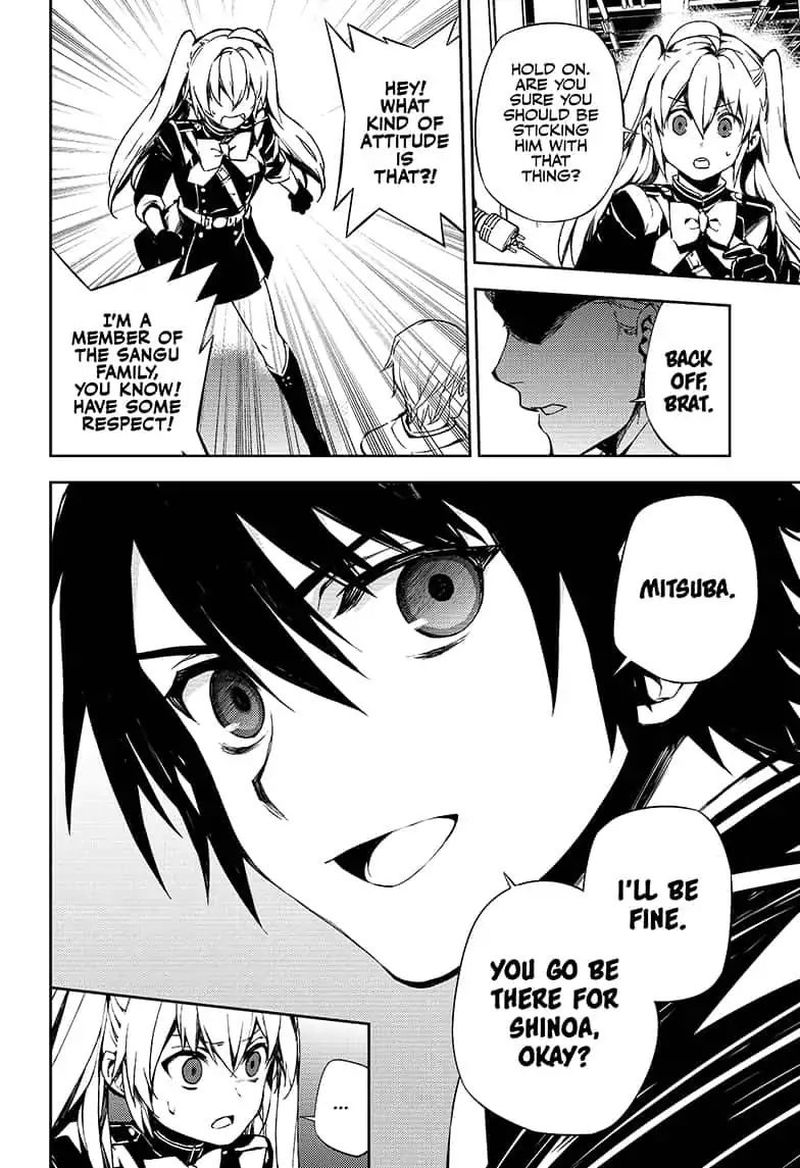 Owari No Seraph 77 22