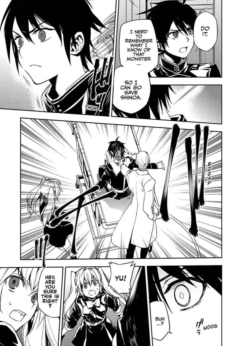 Owari No Seraph 77 23