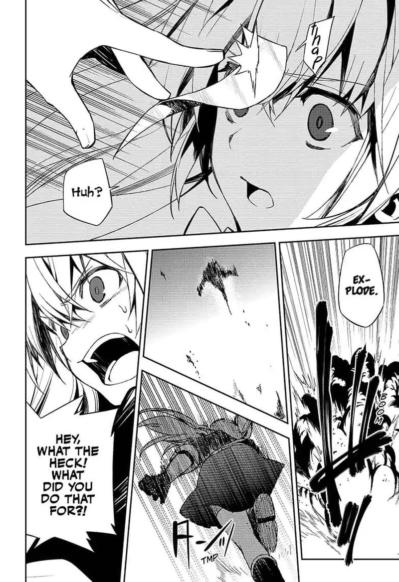 Owari No Seraph 77 24