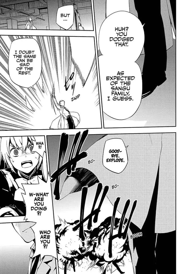 Owari No Seraph 77 25