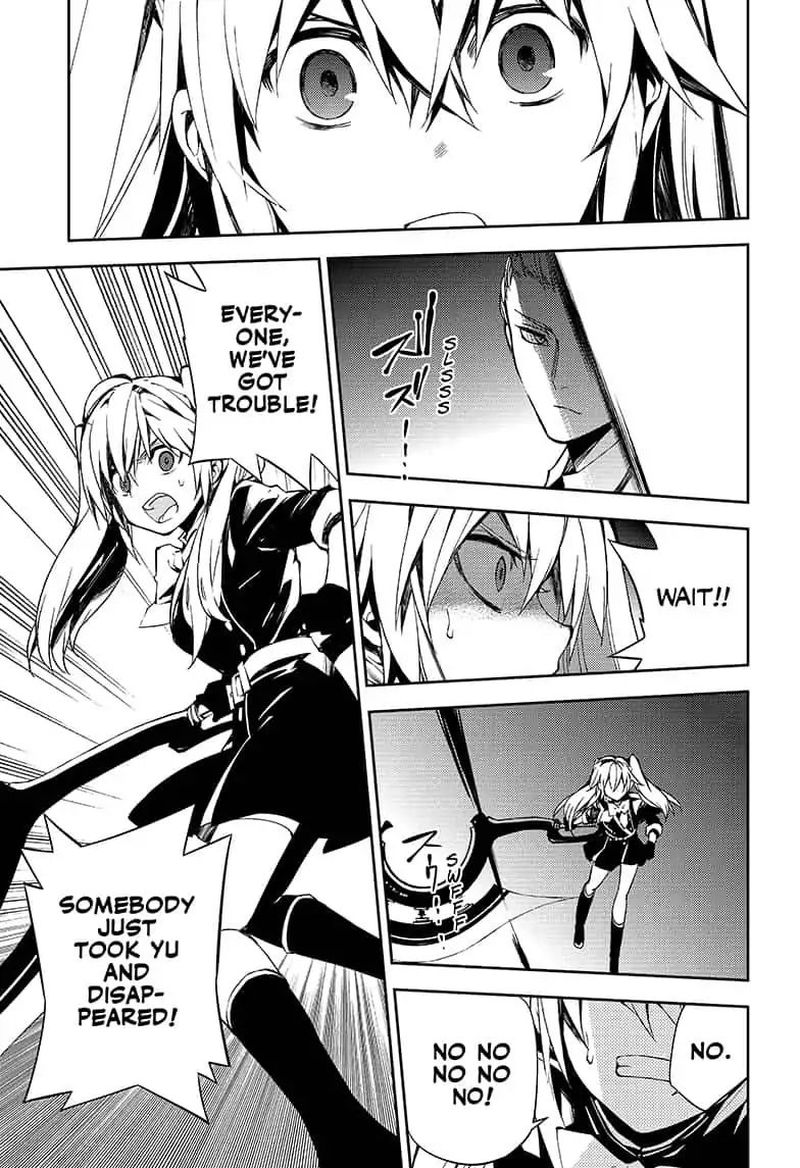 Owari No Seraph 77 29